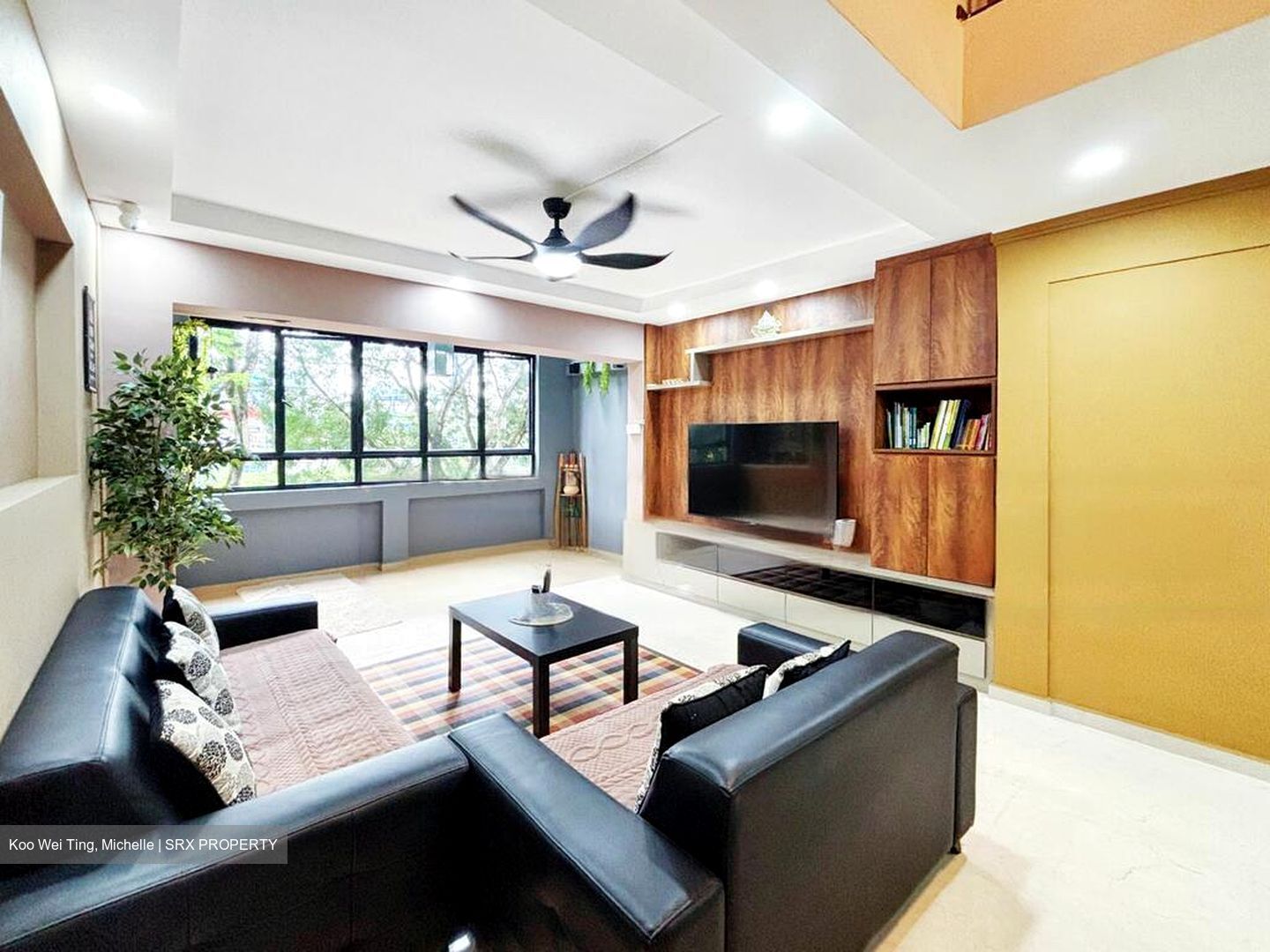 Blk 408 Hong Kah Court (Jurong West), HDB Executive #443244311